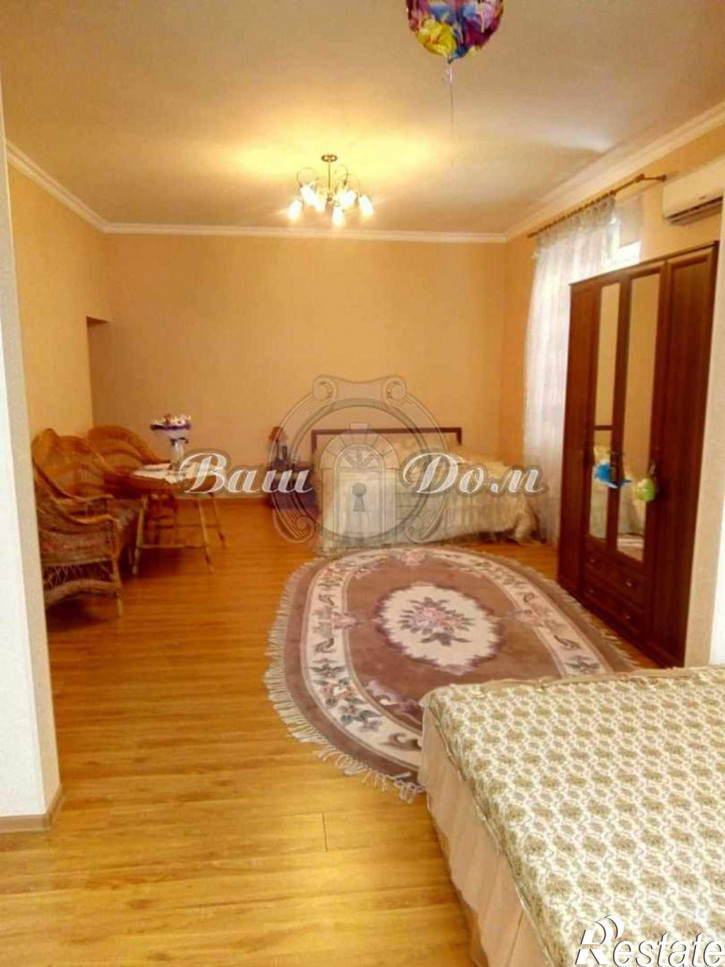 2-комн квартира ул. Одесская, 5А
