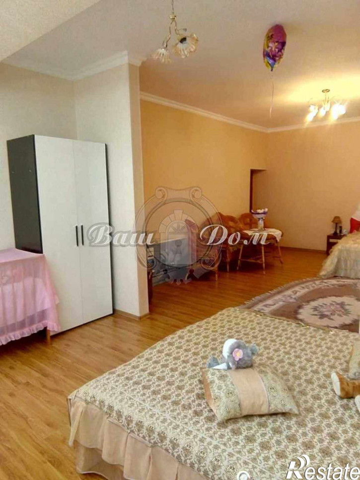 2-комн квартира ул. Одесская, 5А