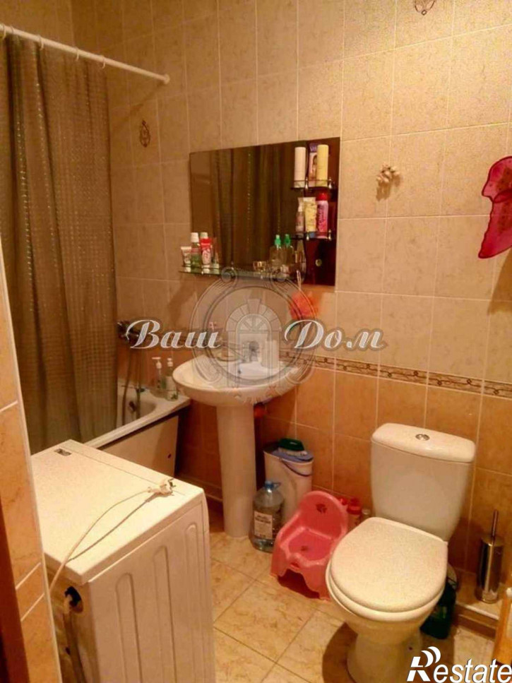 2-комн квартира ул. Одесская, 5А