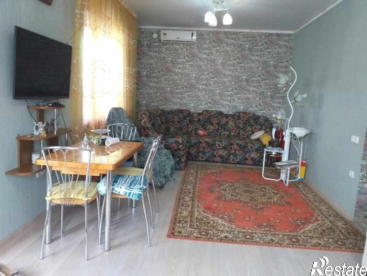 Коттедж/дом Орбитальная улица