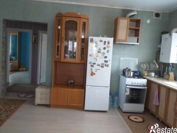 Коттедж/дом Орбитальная улица