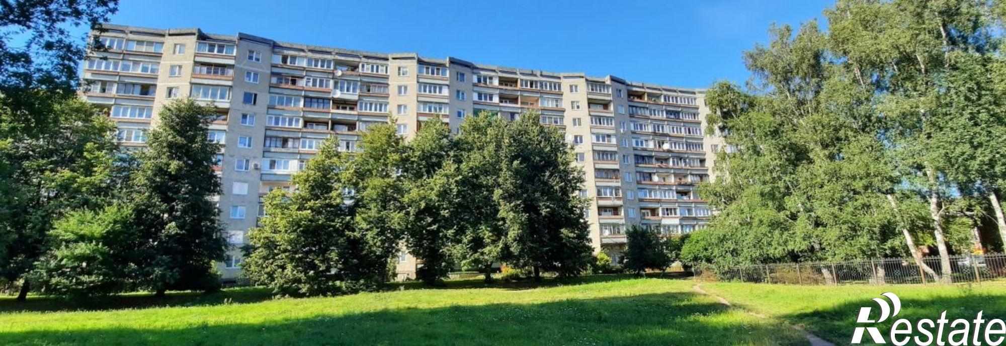 Купить квартиру за 3 700 000 рублей на Генерала Карбышева наб, 20