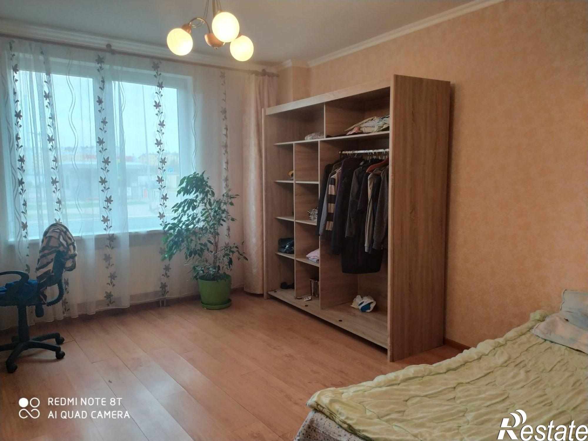 Купить квартиру за 5 850 000 рублей на Артиллерийская ул, 67