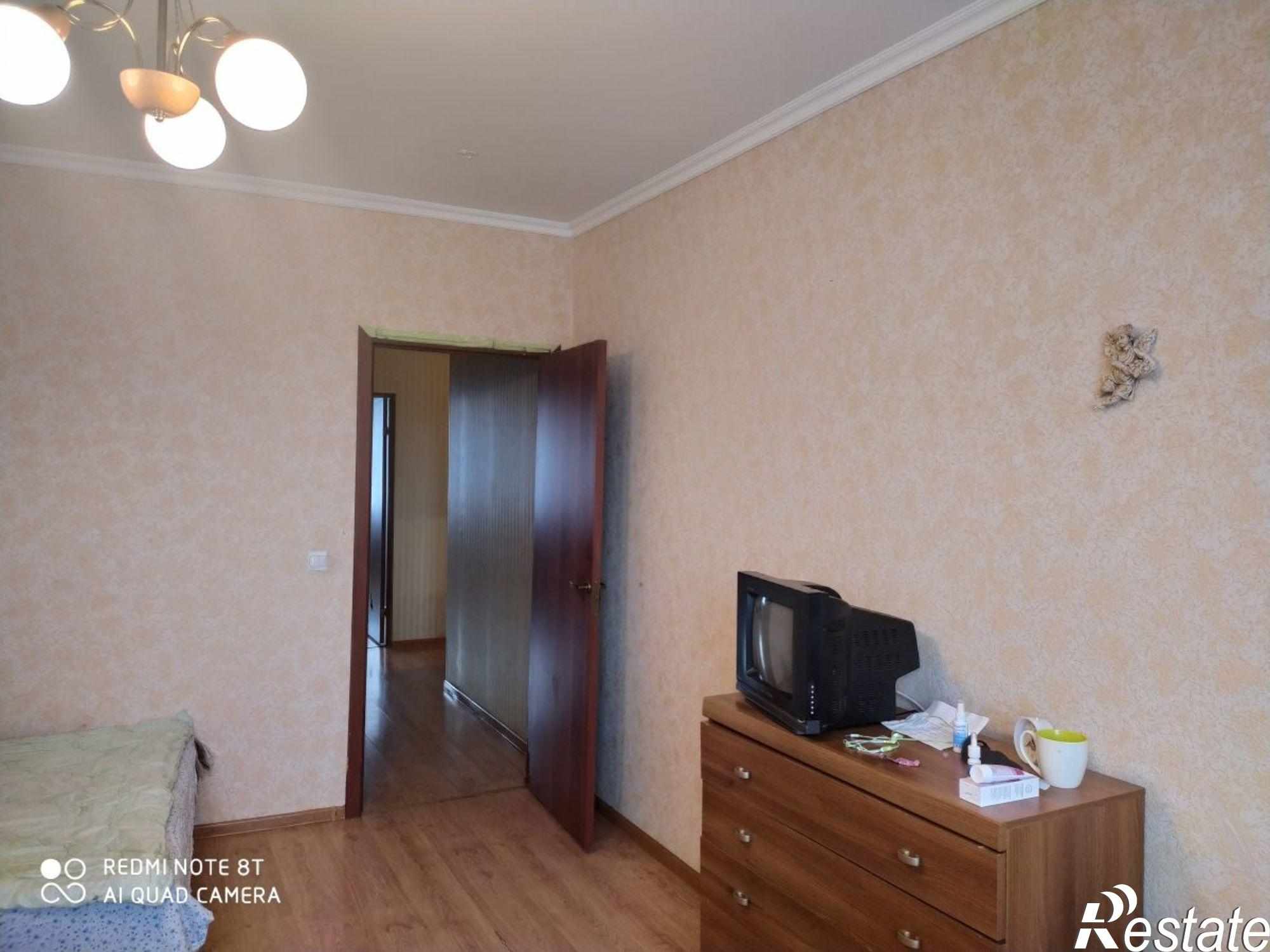 Купить квартиру за 5 850 000 рублей на Артиллерийская ул, 67