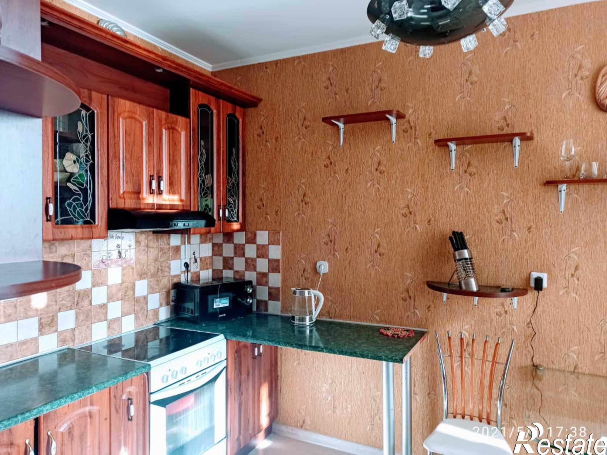 Купить квартиру за 3 650 000 рублей на Батальная ул, 69в