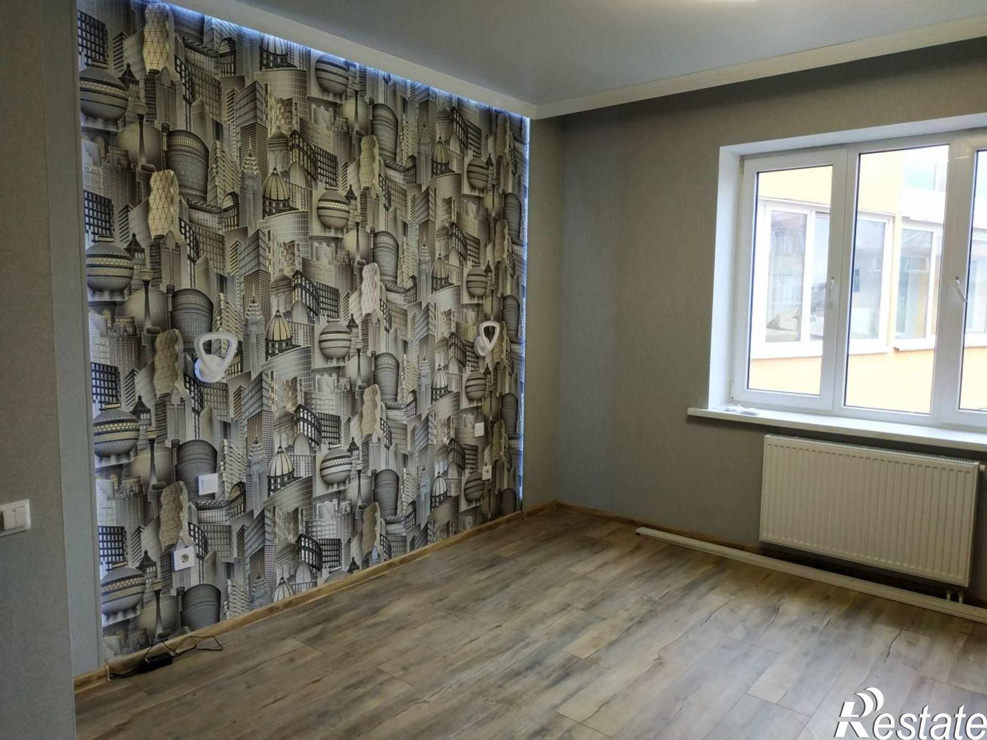 Купить квартиру за 10 200 000 рублей на Г.Димитрова ул, 3