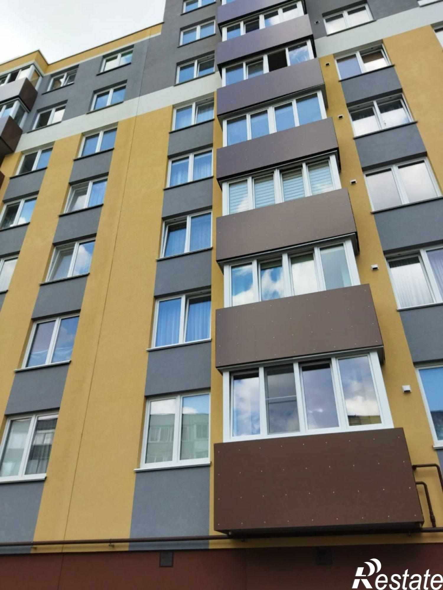 Купить квартиру за 2 400 000 рублей на Л.Шевцовой б-р, 51