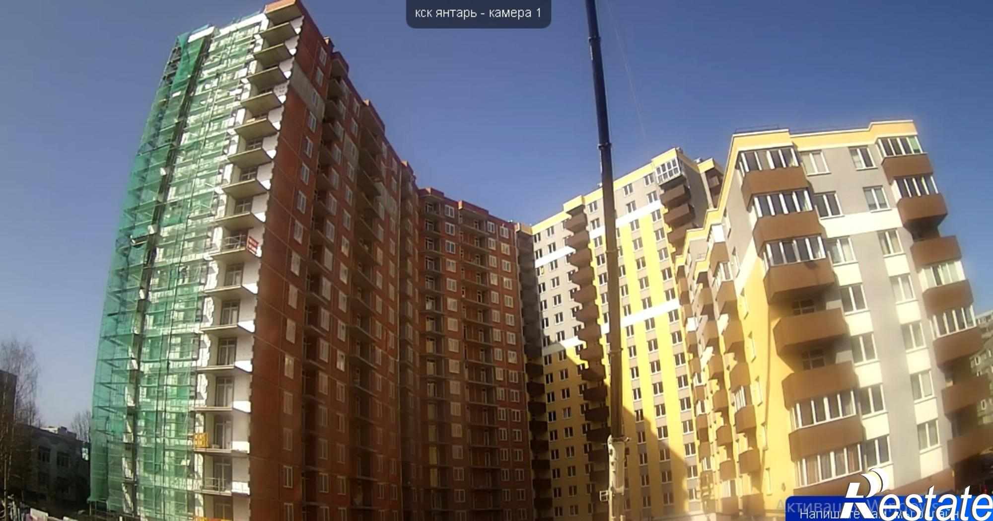 Купить квартиру за 2 400 000 рублей на Л.Шевцовой б-р, 51