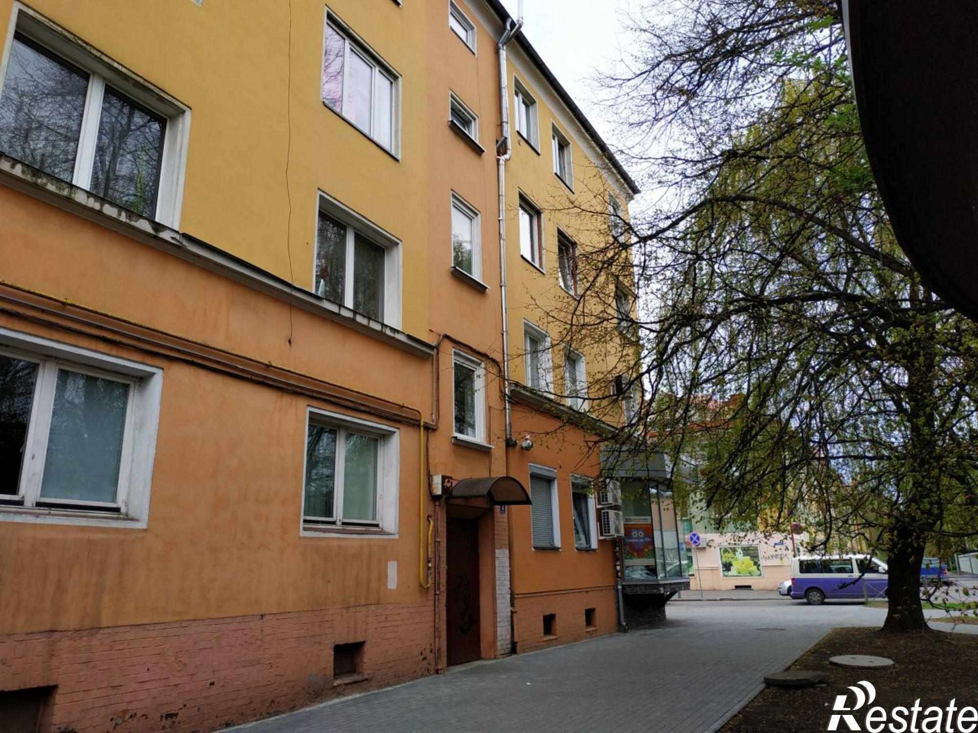Купить квартиру за 10 200 000 рублей на Г.Димитрова ул, 3