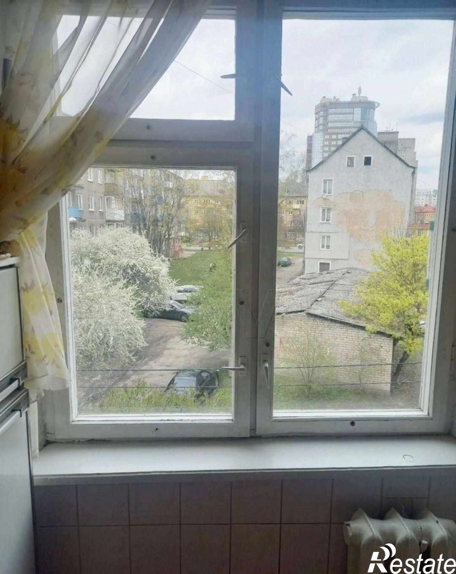 Купить квартиру за 4 200 000 рублей на Черепичная ул, 13