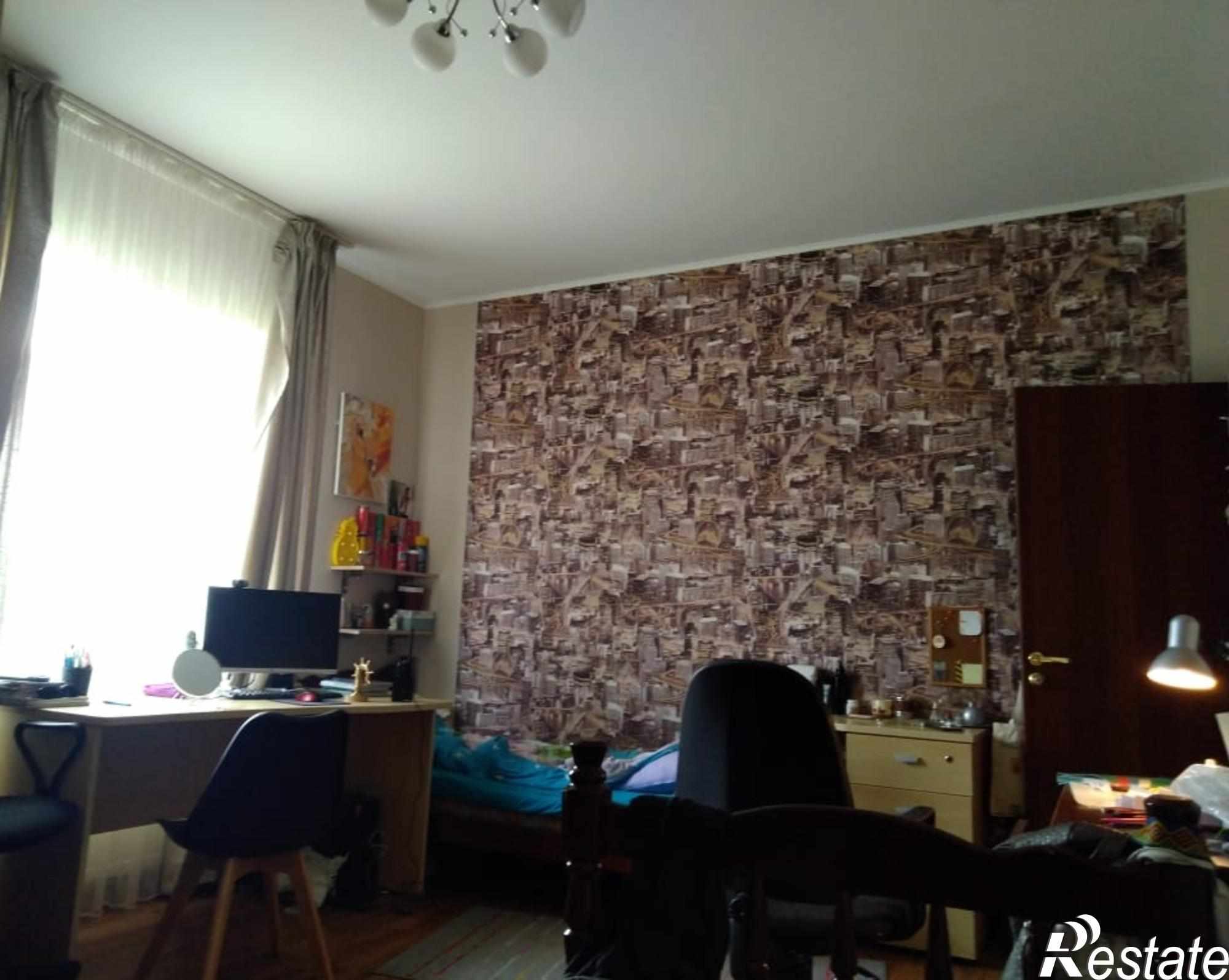Купить квартиру за 5 750 000 рублей на Горького ул, 170А