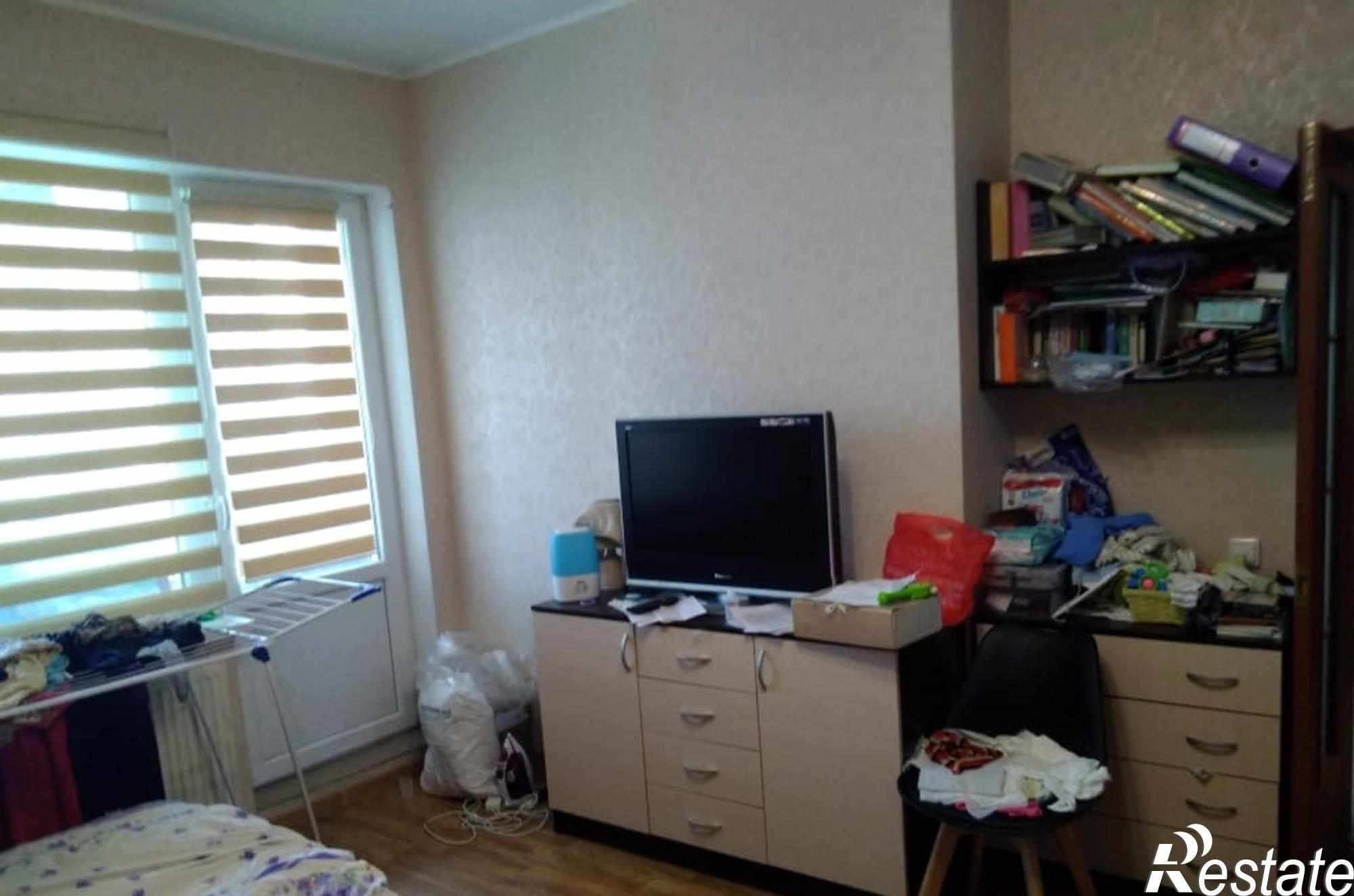 Купить квартиру за 5 750 000 рублей на Горького ул, 170А