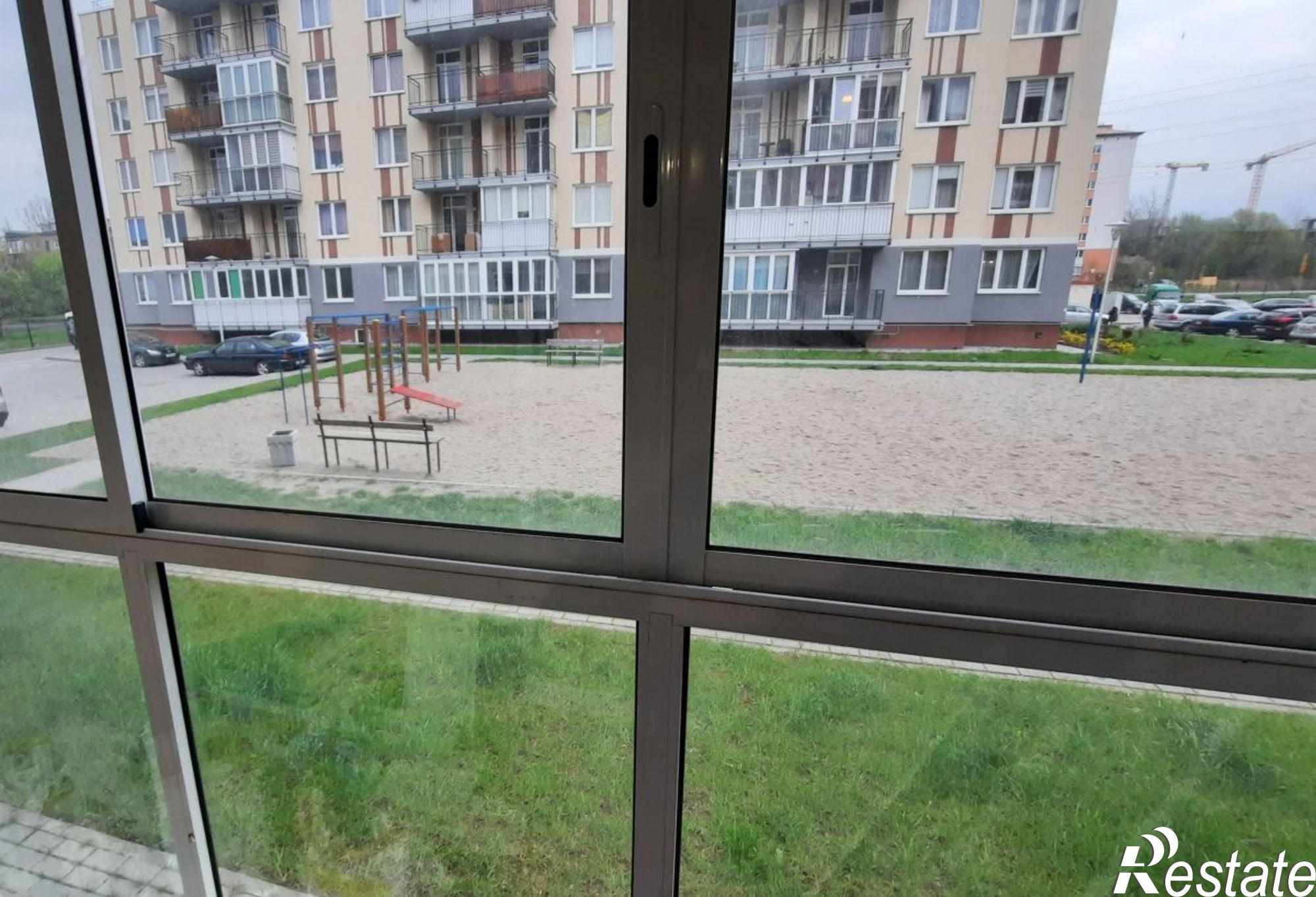 Купить квартиру за 3 850 000 рублей на Летняя ул, 64