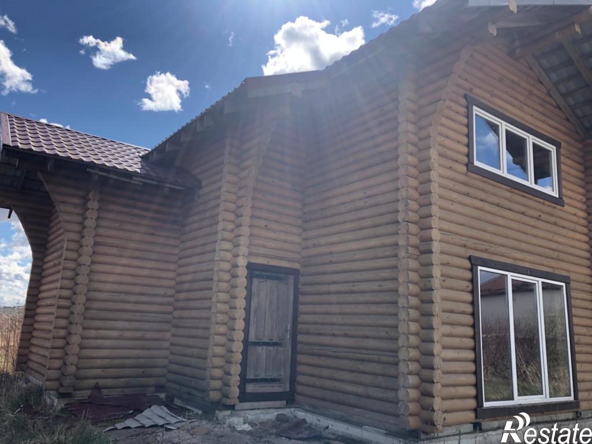 Купить дачу, дом, коттедж за 5 800 000 рублей на Строительная ул