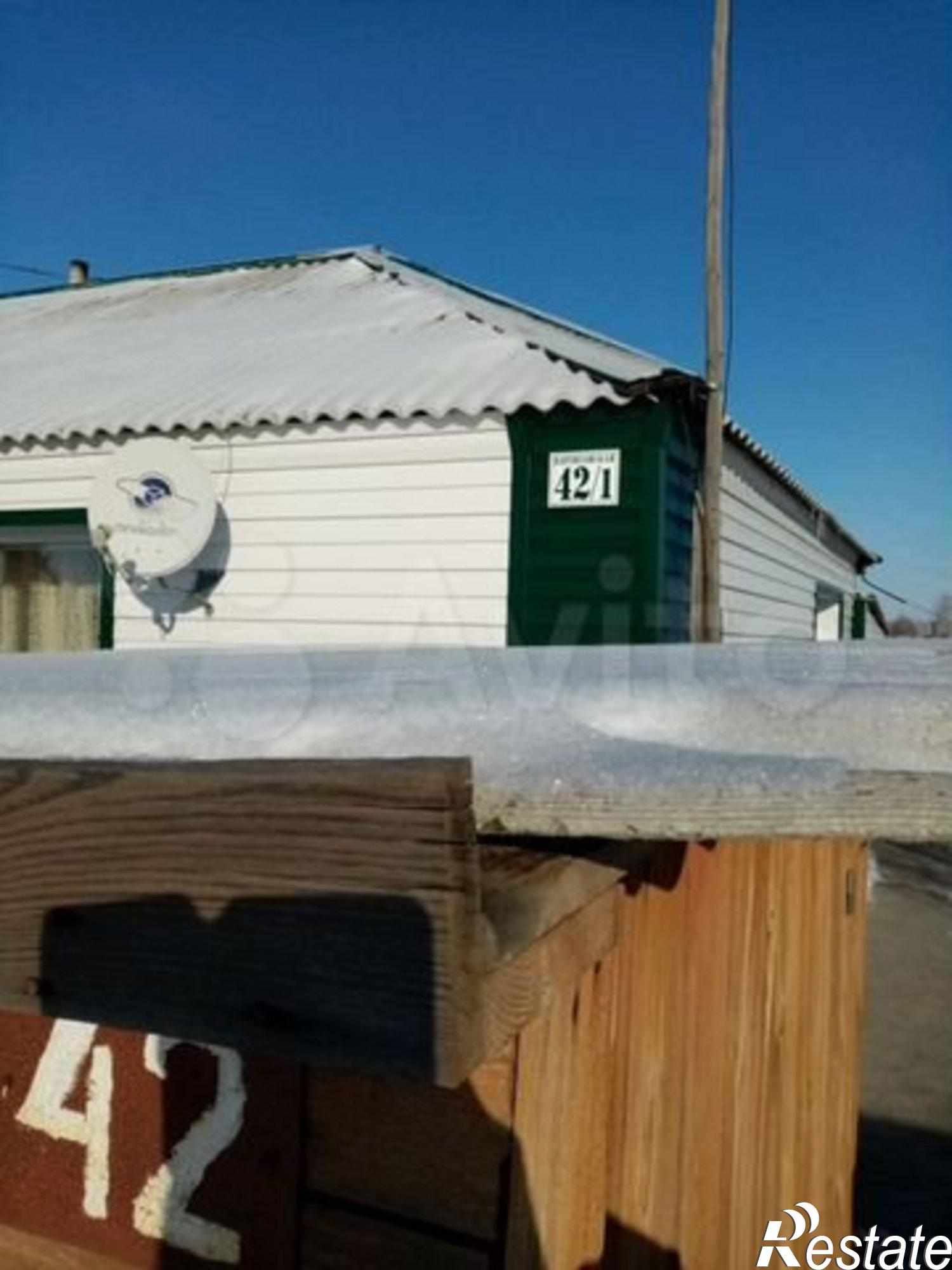 Купить квартиру за 635 000 рублей на Партизанская улица, 42