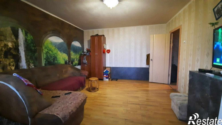1-комн квартира Генерала Карбышева наб, 20