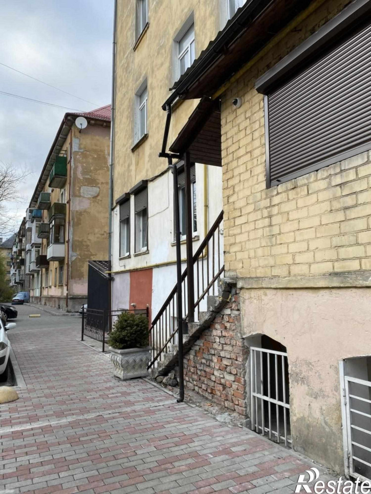 2-комн квартира Гостиная ул, 20