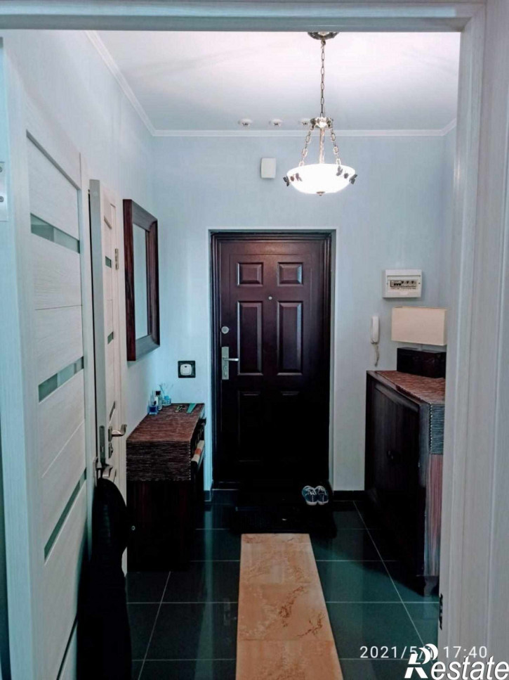 1-комн квартира Батальная ул, 69в