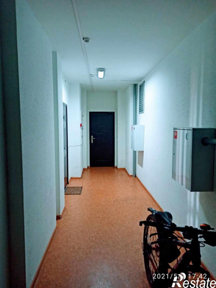1-комн квартира Батальная ул, 69в