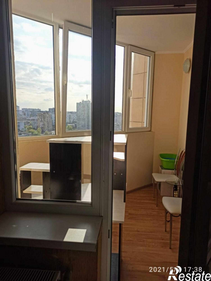 1-комн квартира Батальная ул, 69в