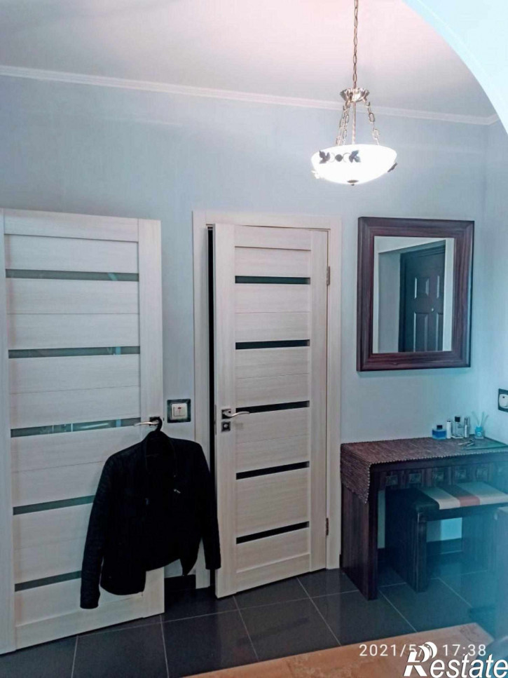 1-комн квартира Батальная ул, 69в