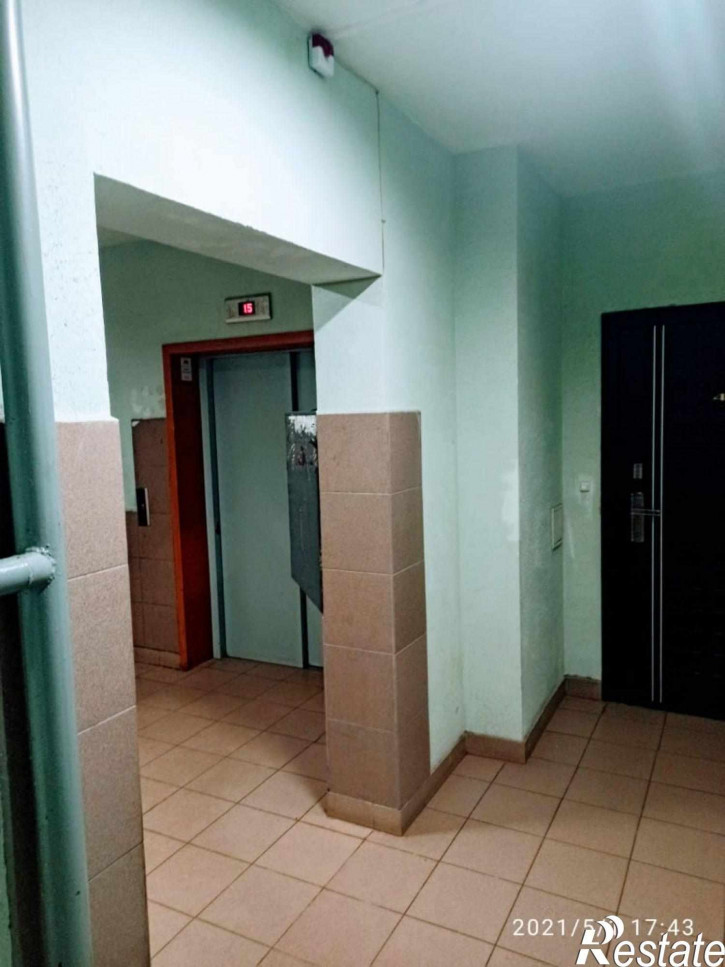 1-комн квартира Батальная ул, 69в