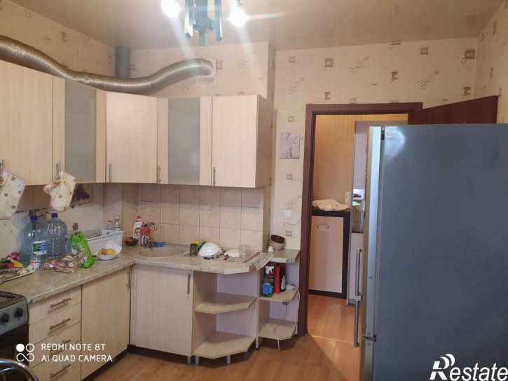 2-комн квартира Артиллерийская ул, 67