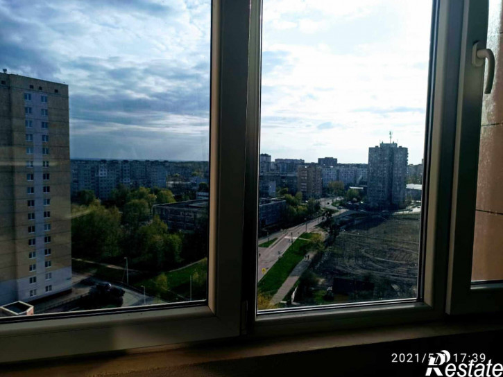 1-комн квартира Батальная ул, 69в
