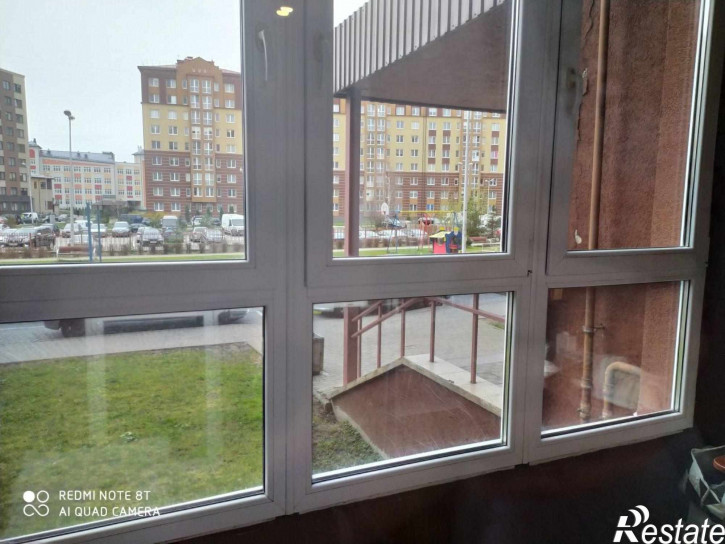 2-комн квартира Артиллерийская ул, 67