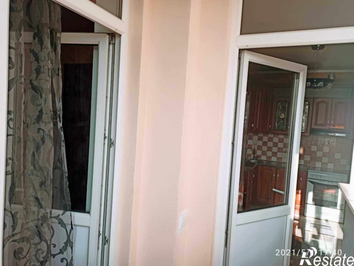 1-комн квартира Батальная ул, 69в