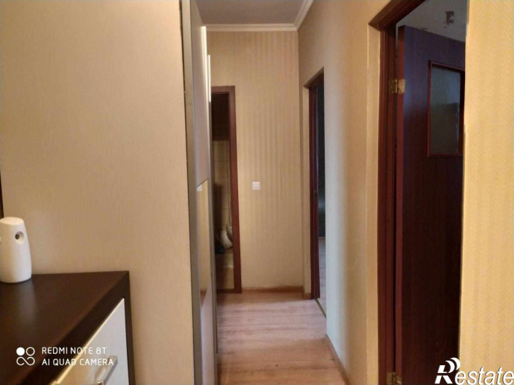 2-комн квартира Артиллерийская ул, 67