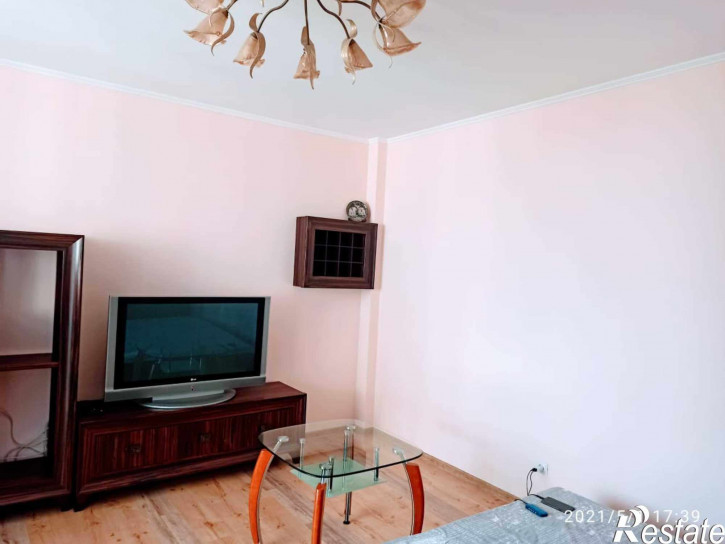 1-комн квартира Батальная ул, 69в
