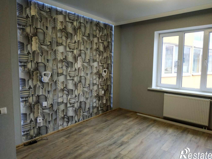 3-комн квартира Г.Димитрова ул, 3