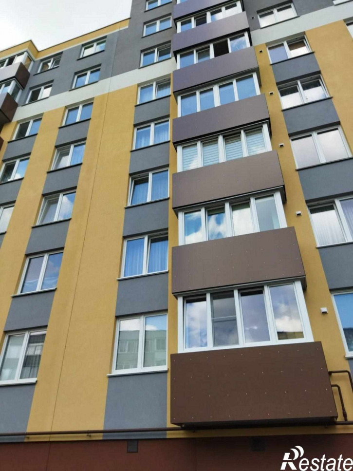1-комн квартира Л.Шевцовой б-р, 51