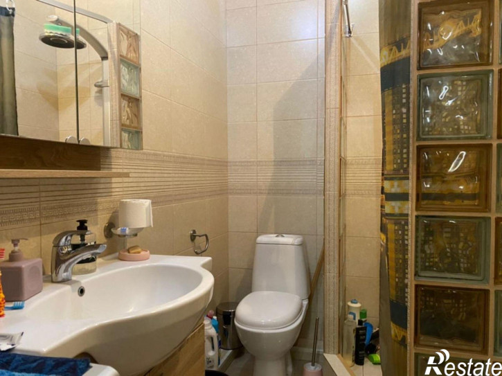 2-комн квартира Гурьева ул, 25а