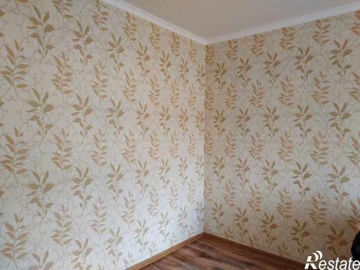3-комн квартира Г.Димитрова ул, 3