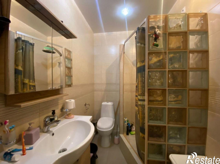 2-комн квартира Гурьева ул, 25а