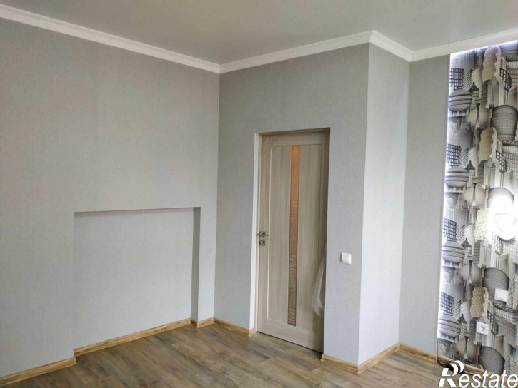 3-комн квартира Г.Димитрова ул, 3
