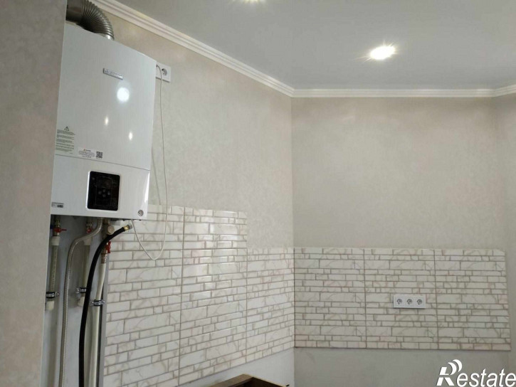 3-комн квартира Г.Димитрова ул, 3