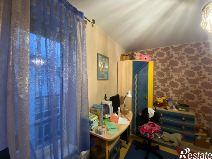 2-комн квартира Гурьева ул, 25а