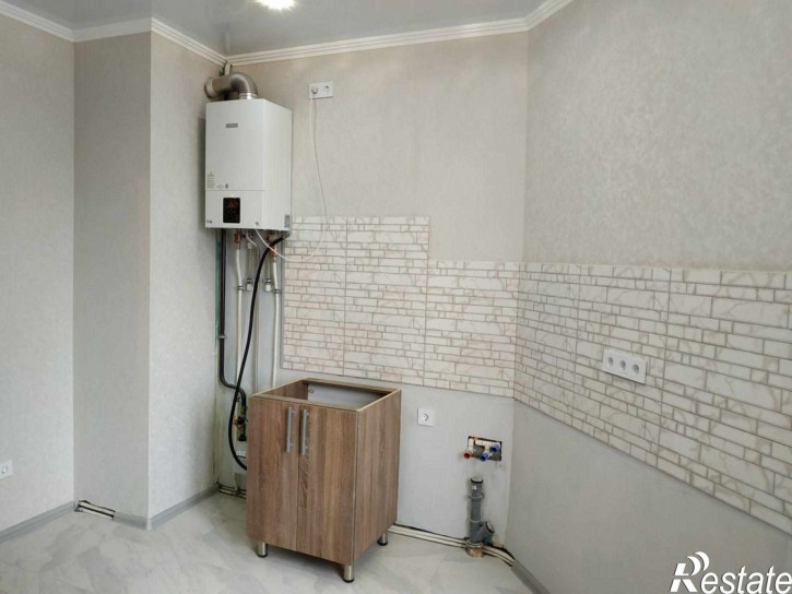 3-комн квартира Г.Димитрова ул, 3
