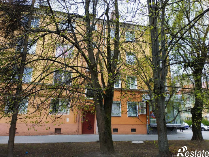 3-комн квартира Г.Димитрова ул, 3