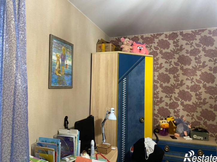 2-комн квартира Гурьева ул, 25а