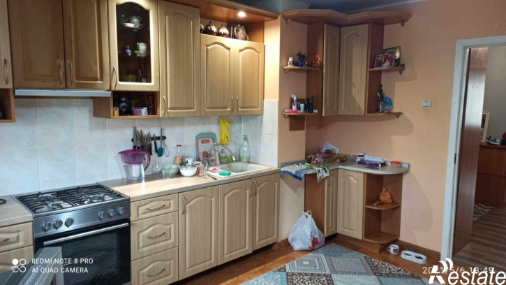 3-комн квартира Согласия ул, 28