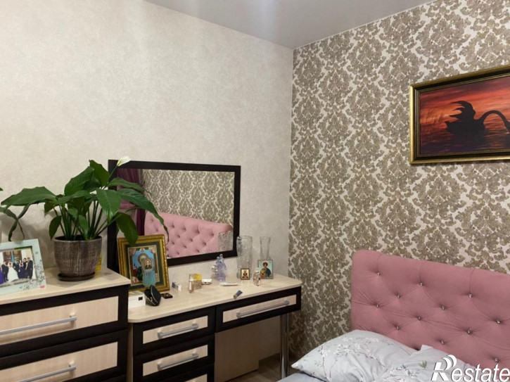 2-комн квартира Гурьева ул, 25а