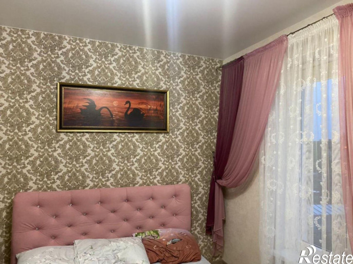 2-комн квартира Гурьева ул, 25а