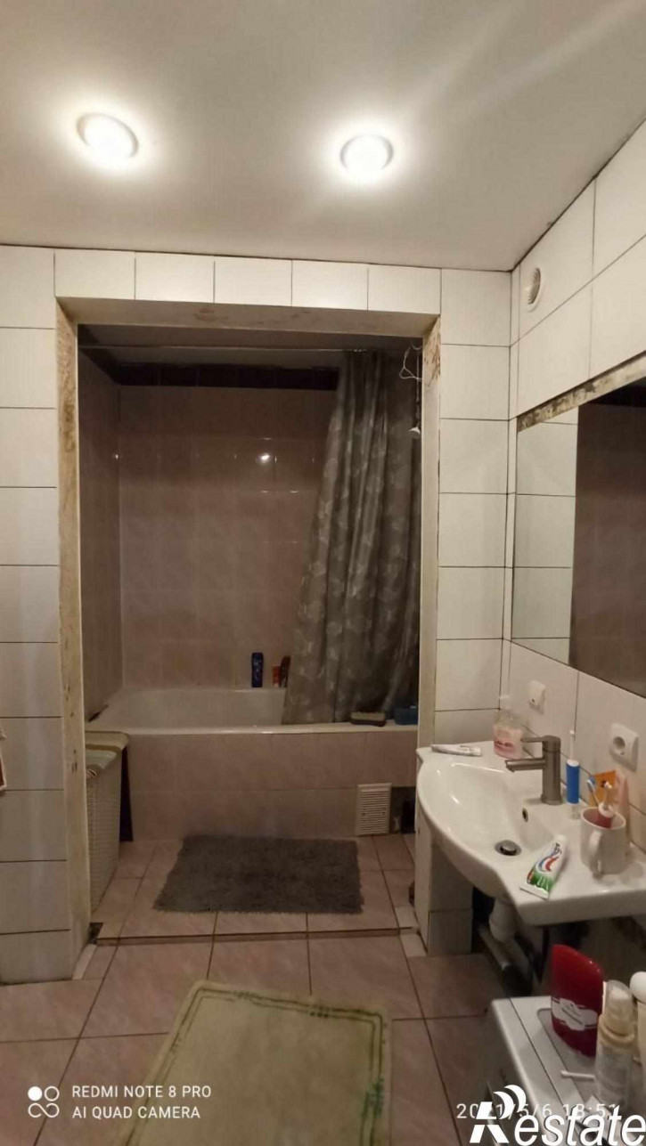 3-комн квартира Согласия ул, 28