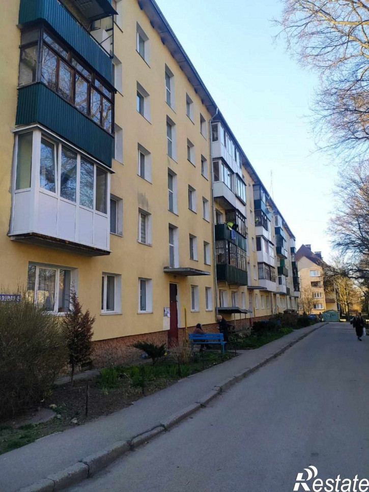 1-комн квартира Садовая ул, 5