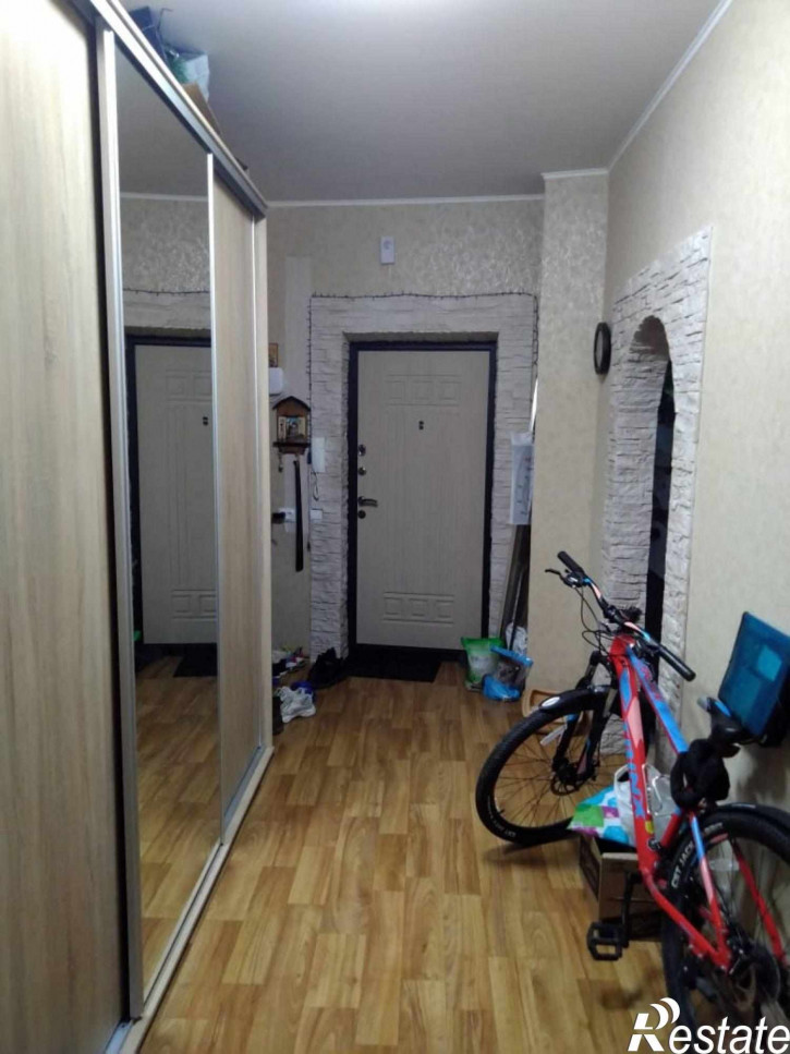 2-комн квартира Горького ул, 170А