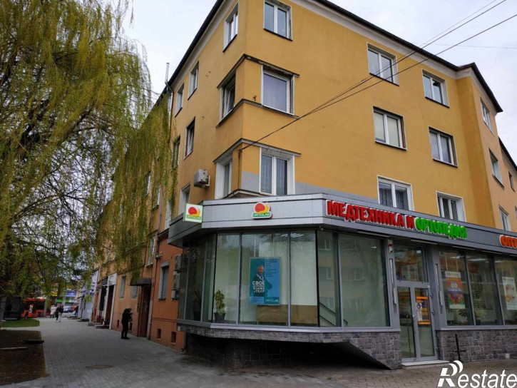 3-комн квартира Г.Димитрова ул, 3